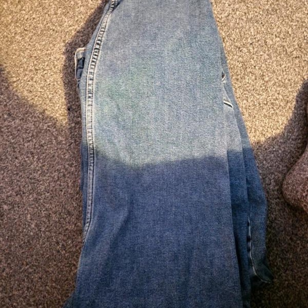 Black ItemSize 20 mom jeans